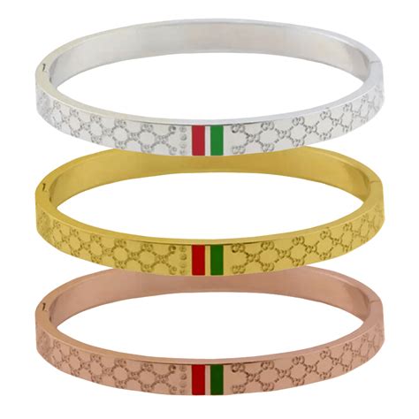 Gucci bracelets precio